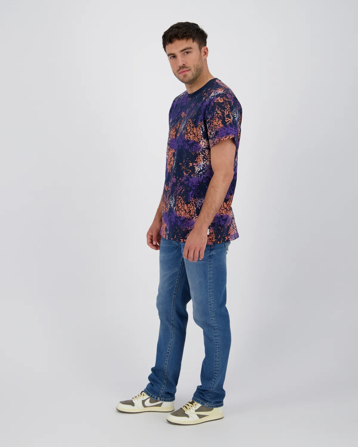T-shirt Hudges