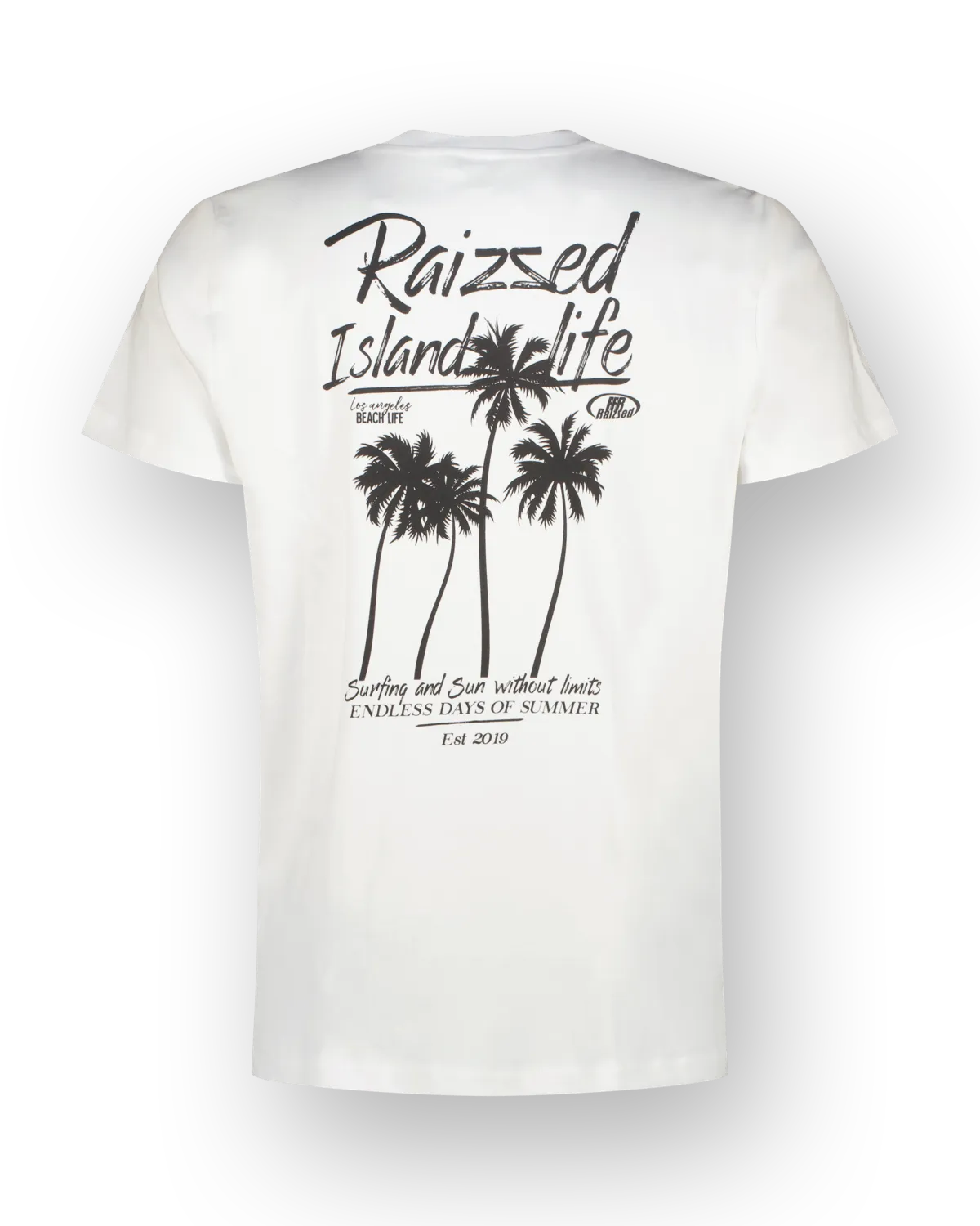 T-shirt Halm