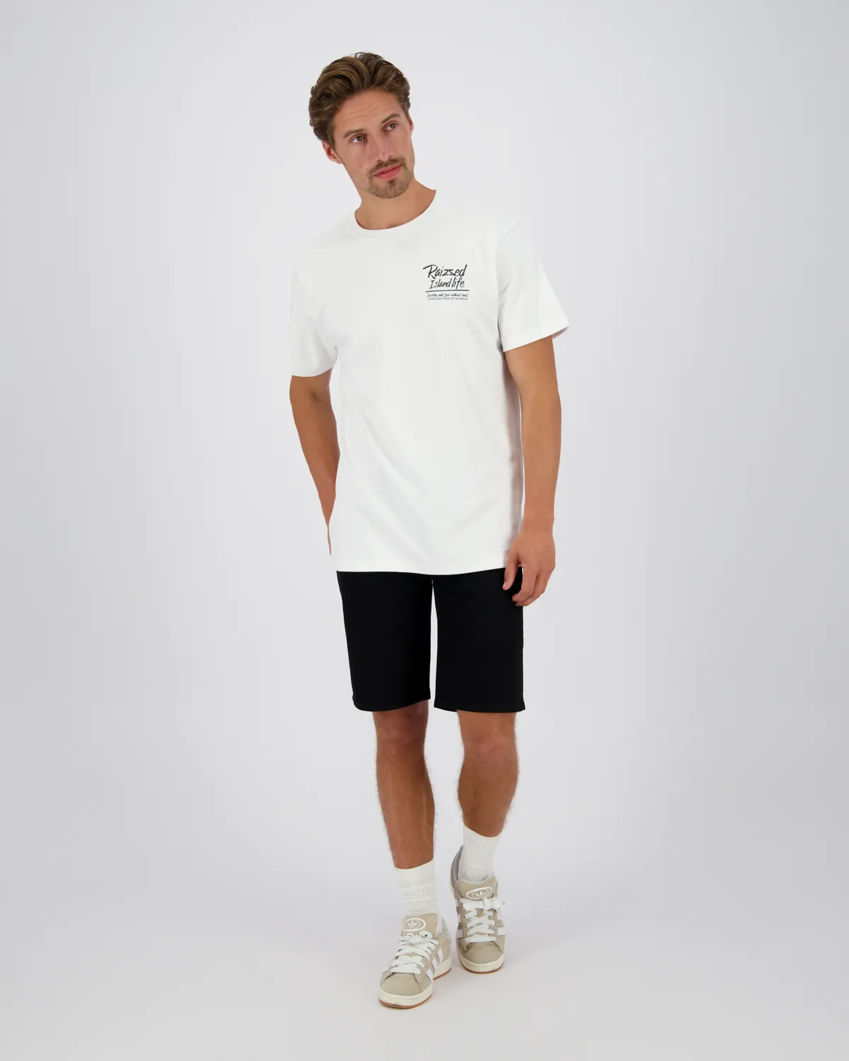 T-shirt Halm
