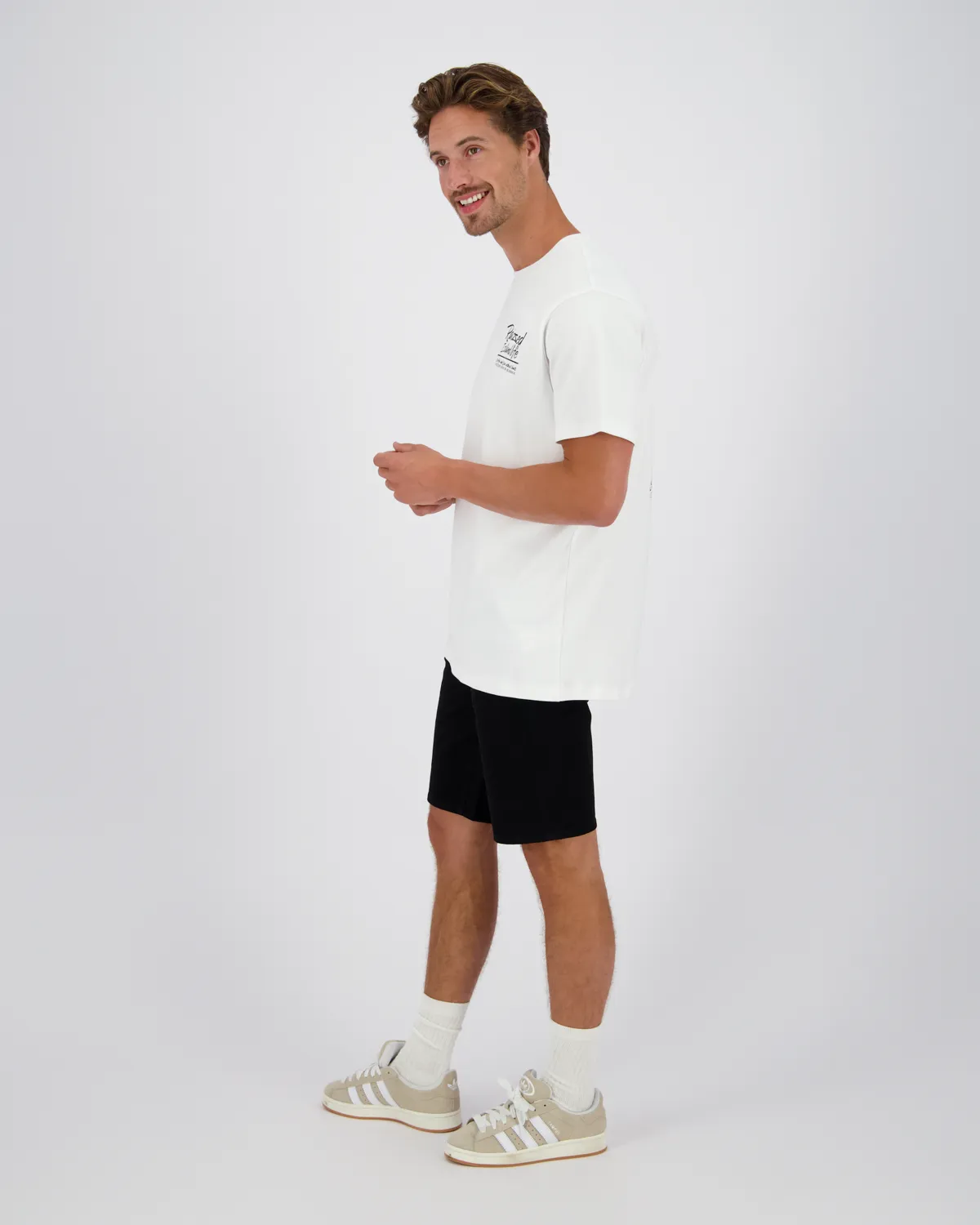 T-shirt Halm