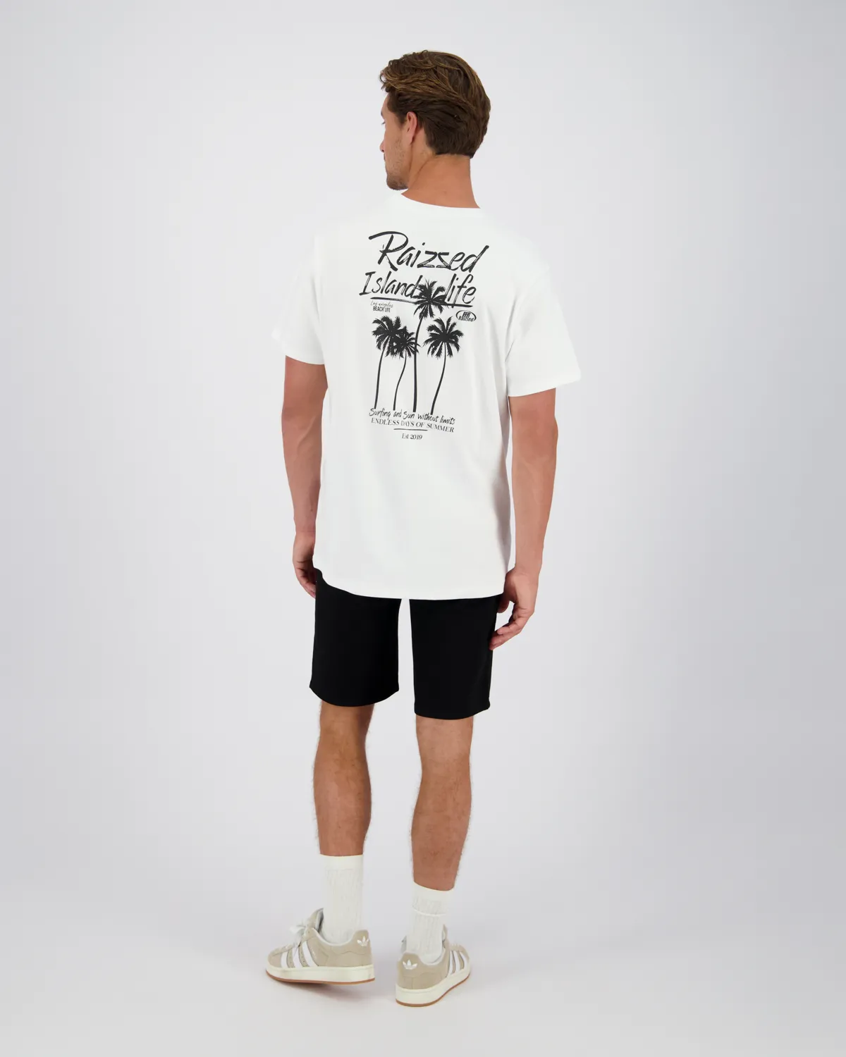 T-shirt Halm
