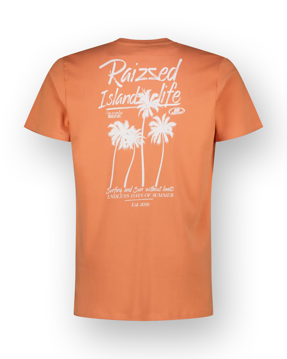 T-shirt Halm