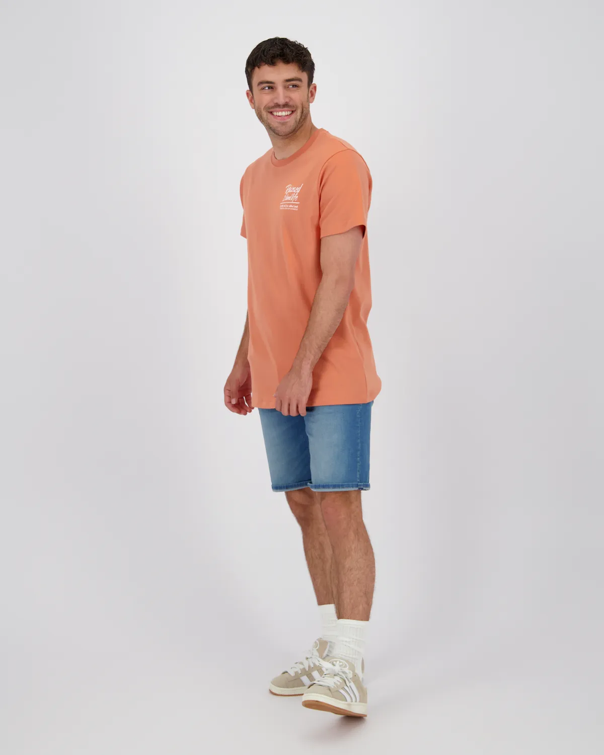 T-shirt Halm