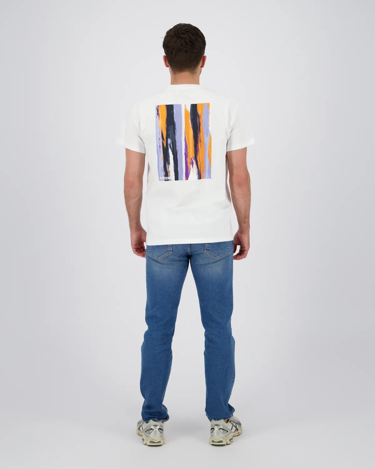 T-shirt Hatch
