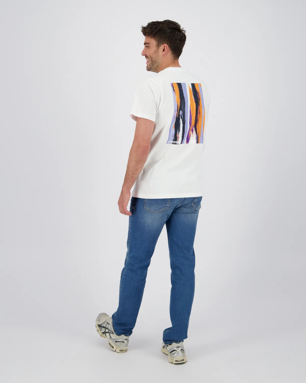 T-shirt Hatch