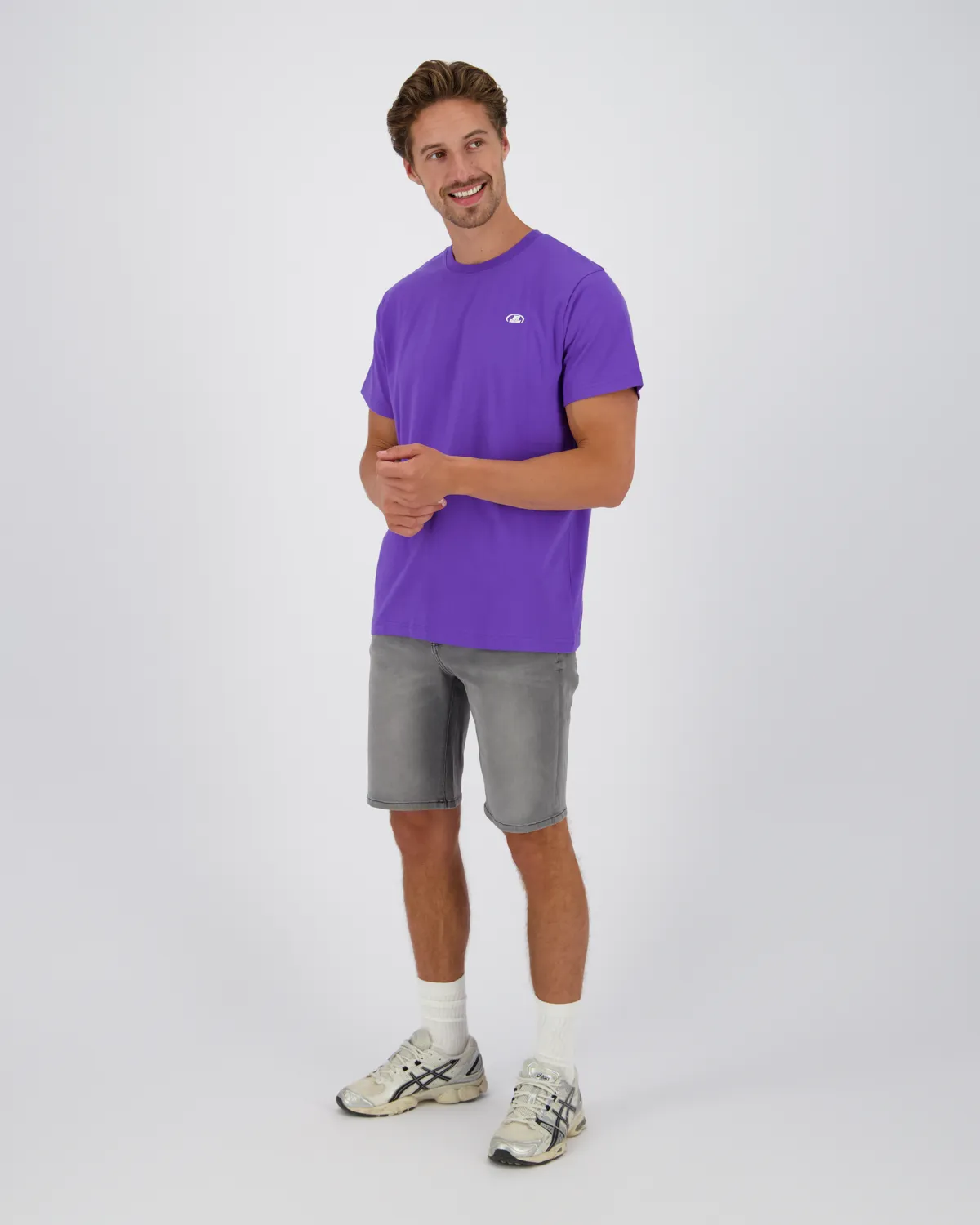 T-shirt Hatch