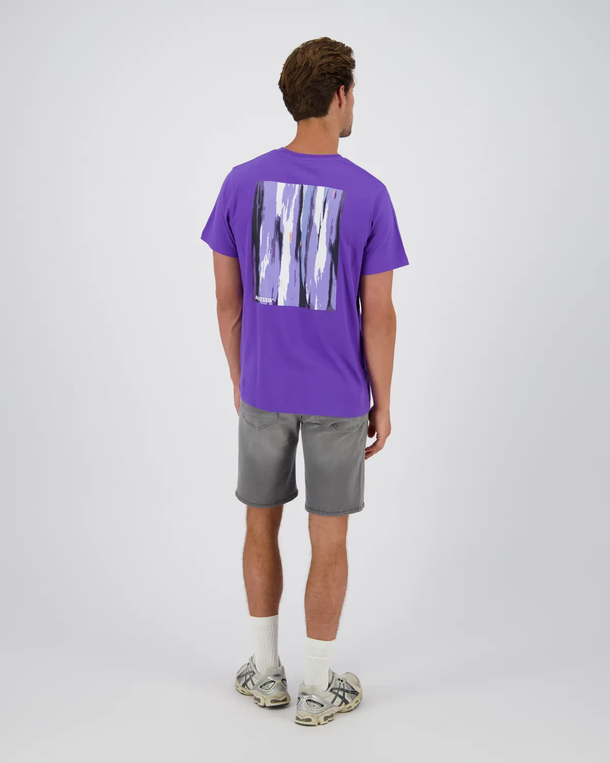 T-shirt Hatch