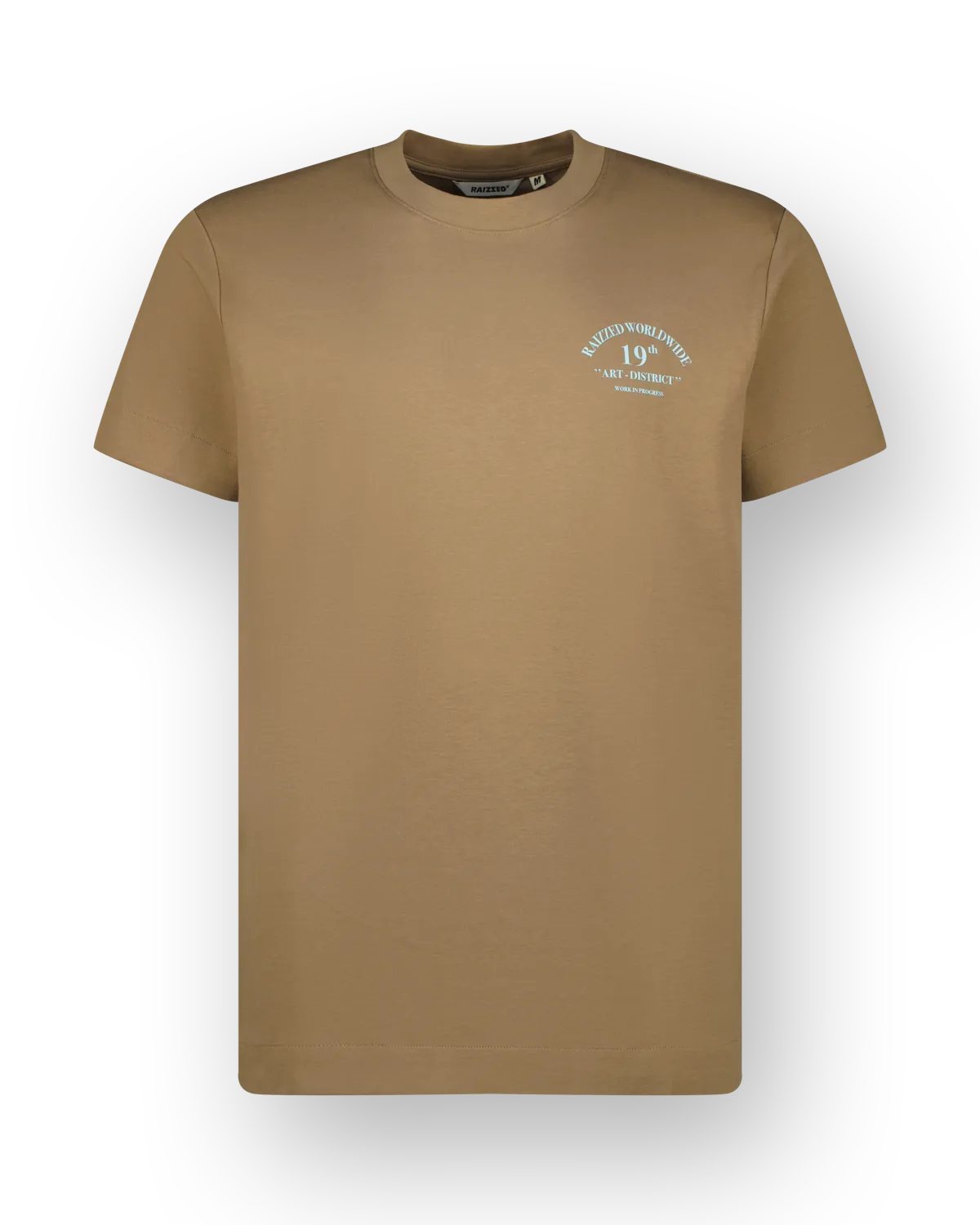 T-shirt Hide