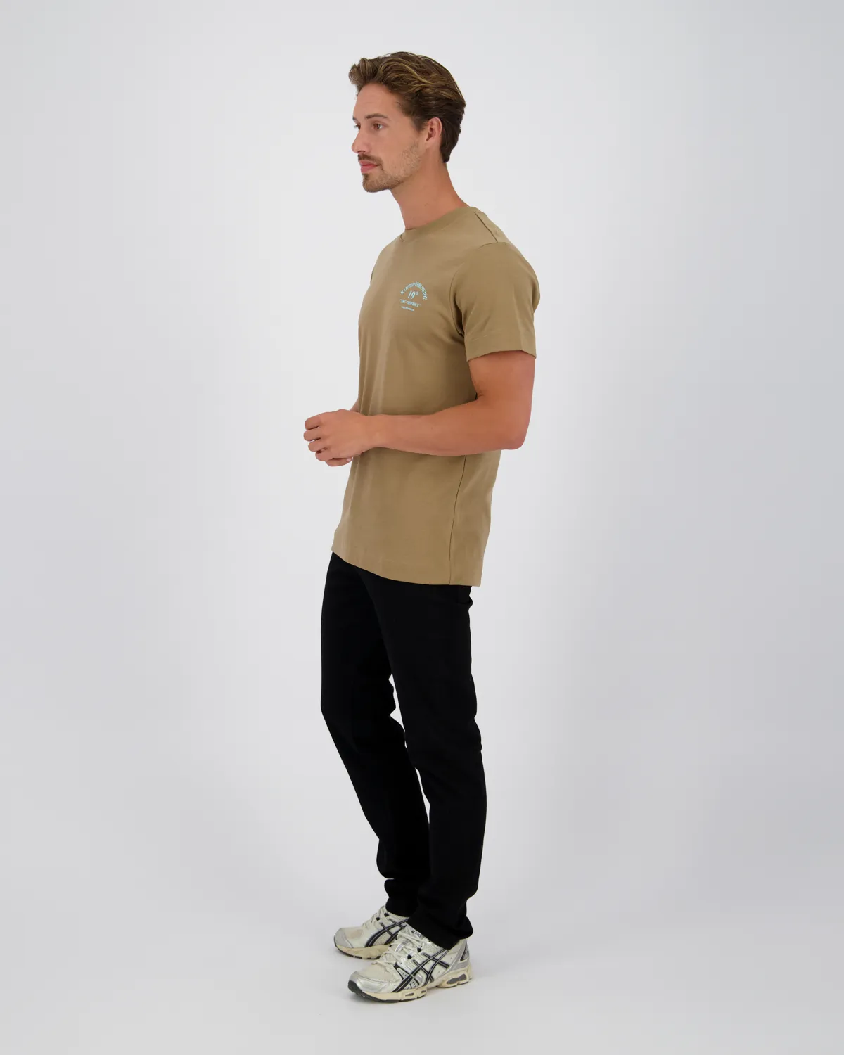 T-shirt Hide