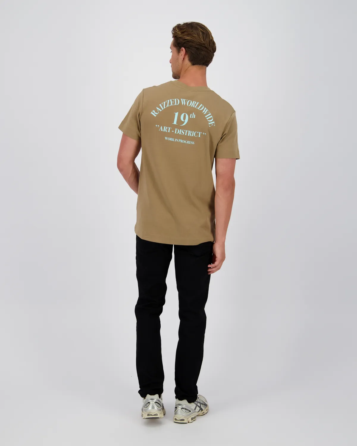 T-shirt Hide
