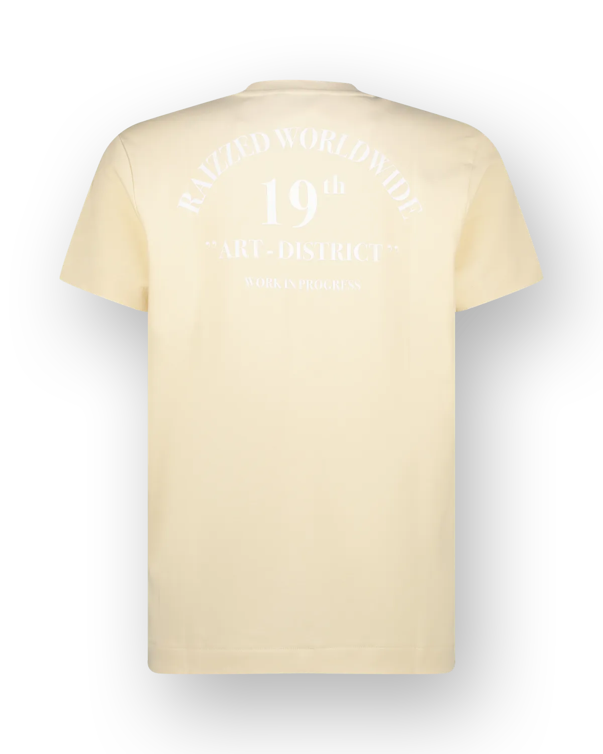 T-shirt Hide