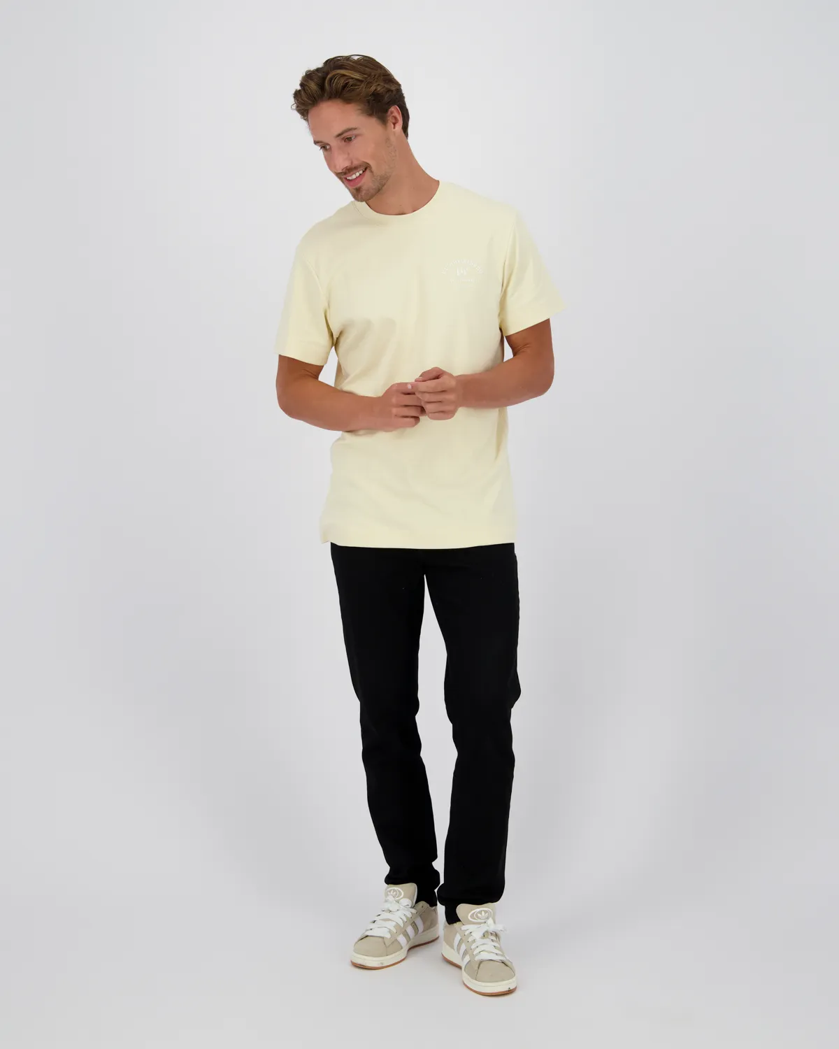 T-shirt Hide