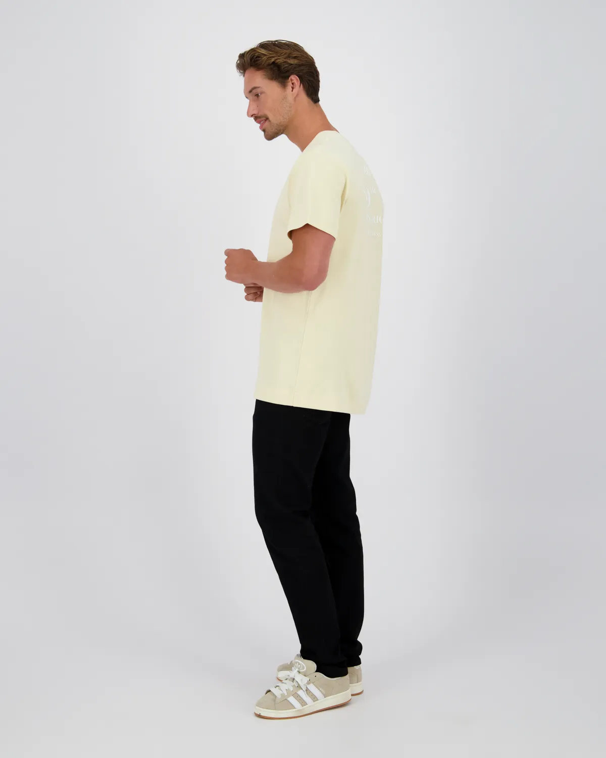 T-shirt Hide