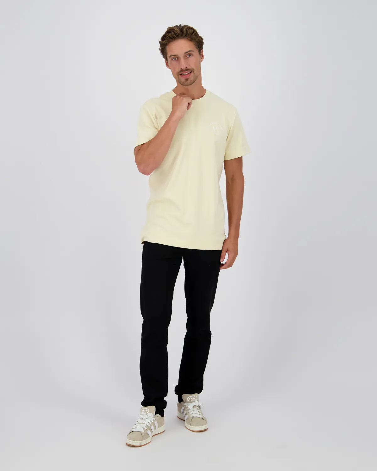T-shirt Hide