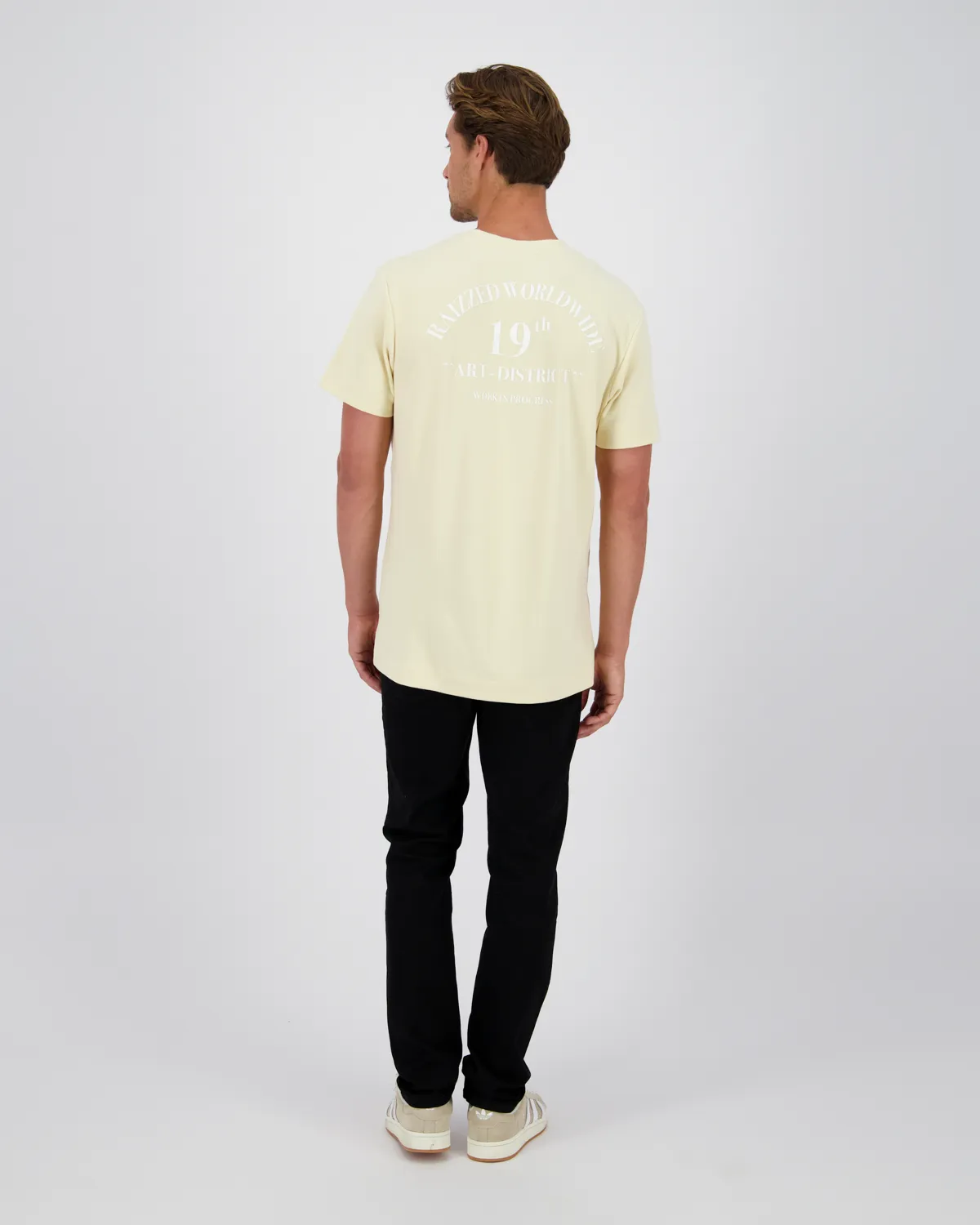 T-shirt Hide