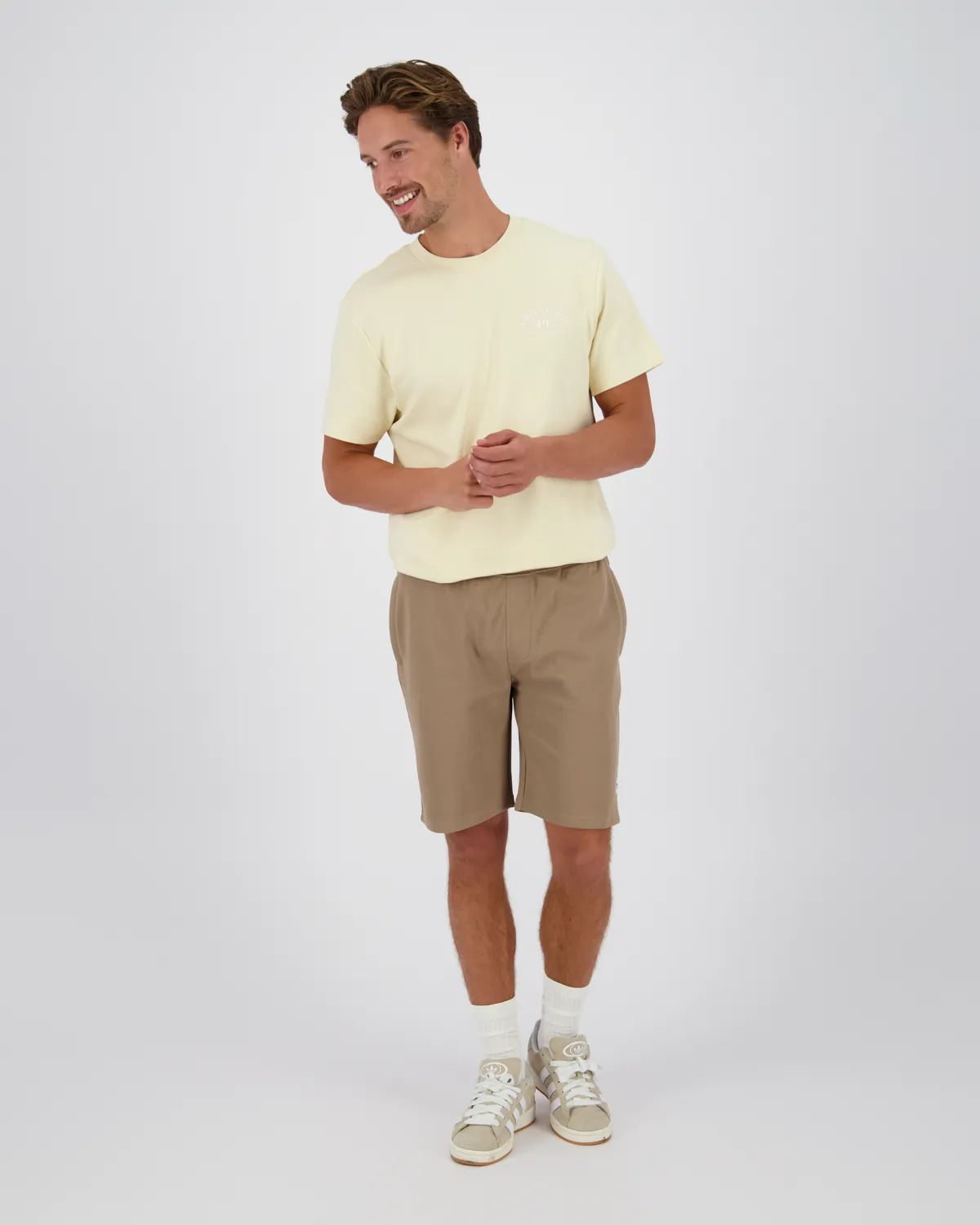 T-shirt Hide