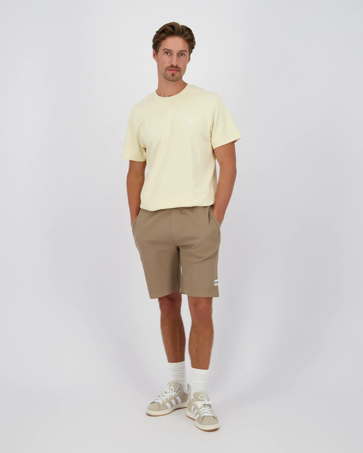 T-shirt Hide