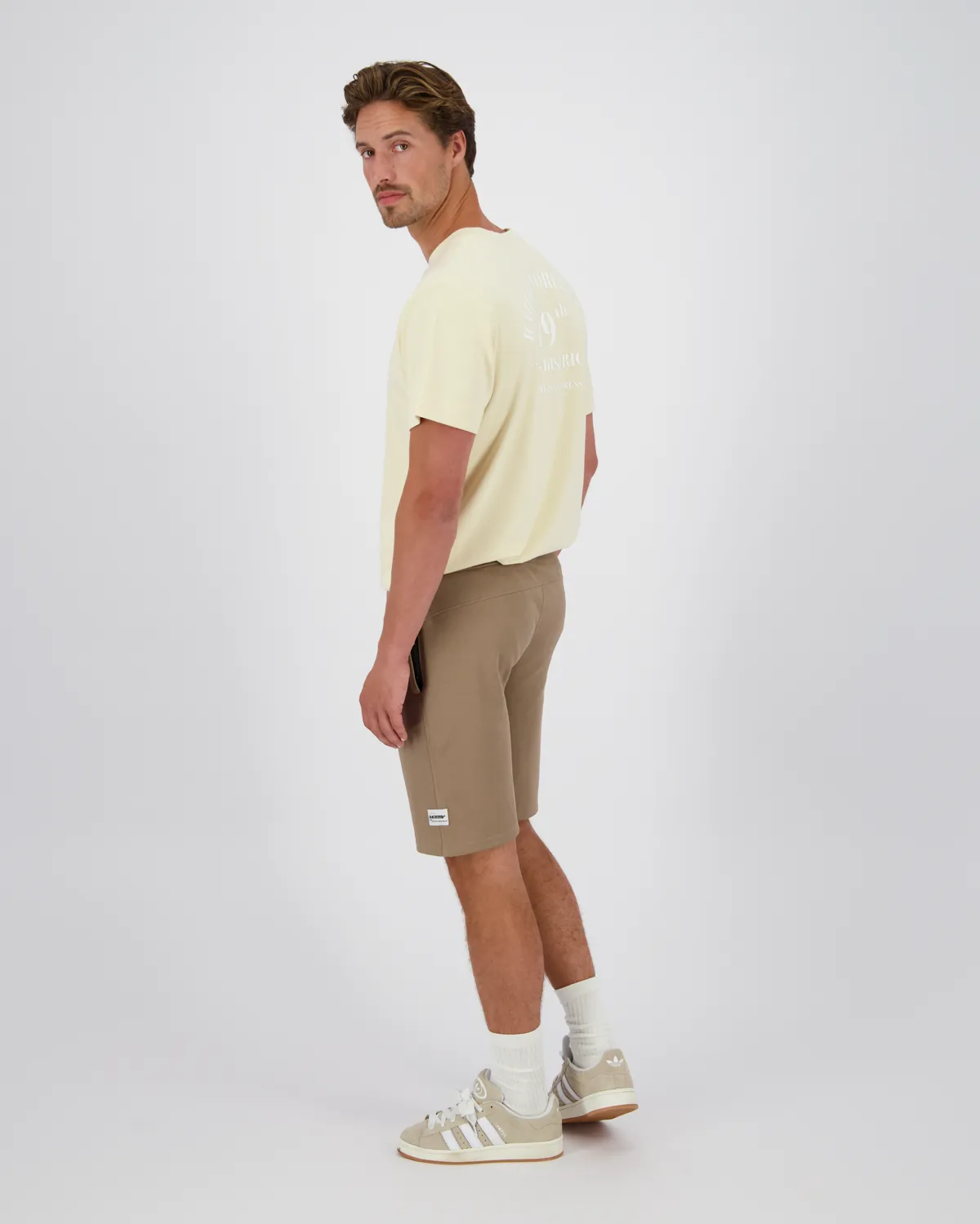 T-shirt Hide