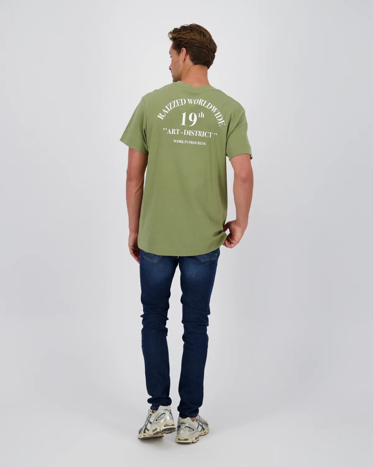 T-shirt Hide