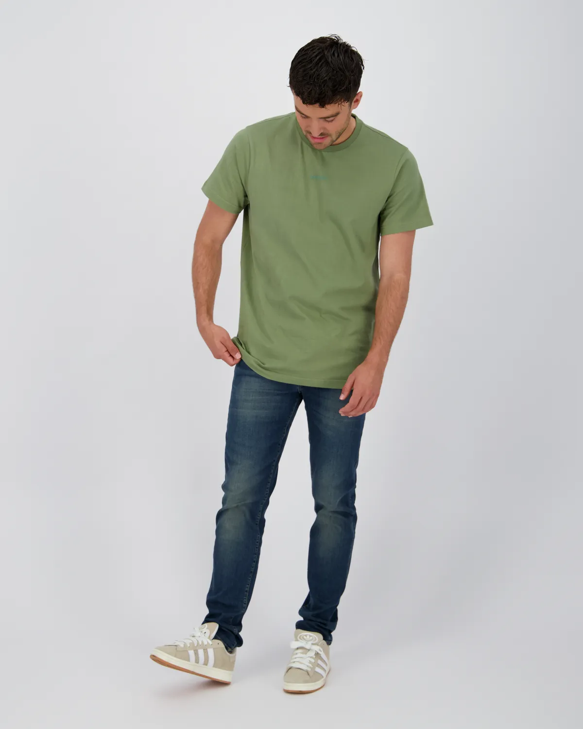 T-Shirt Hartwick