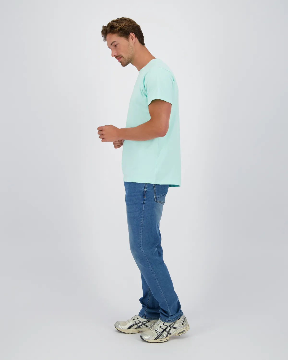 T-Shirt Hartwick