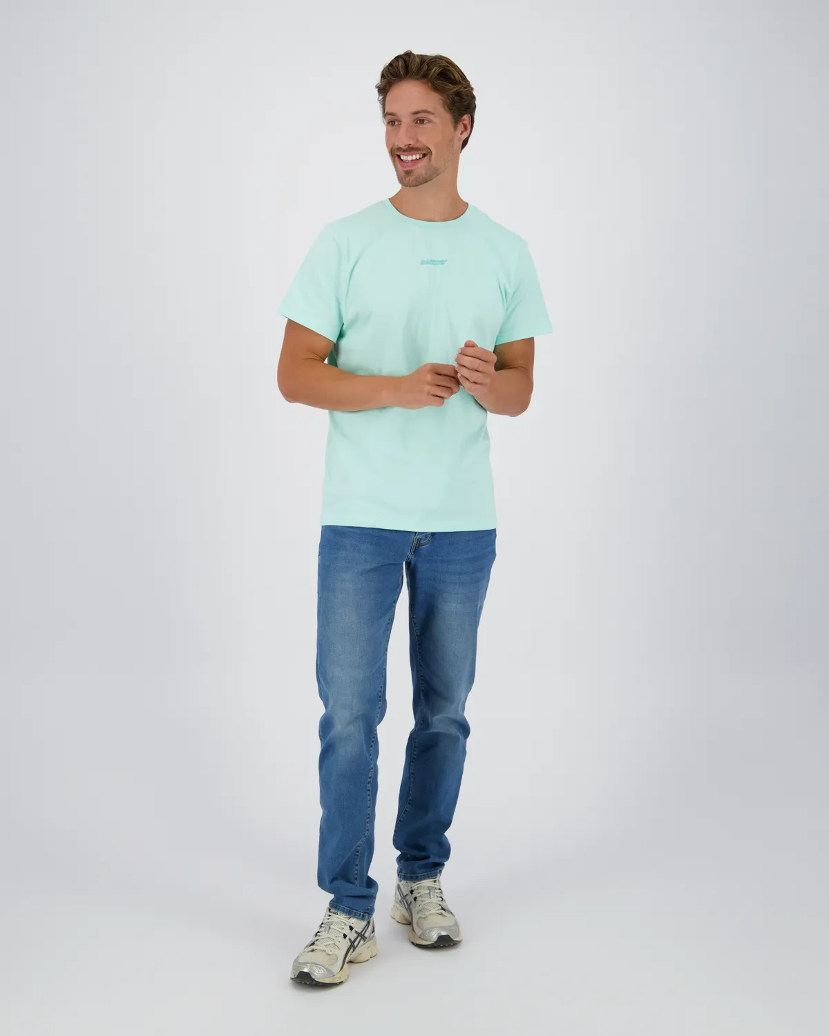 T-Shirt Hartwick