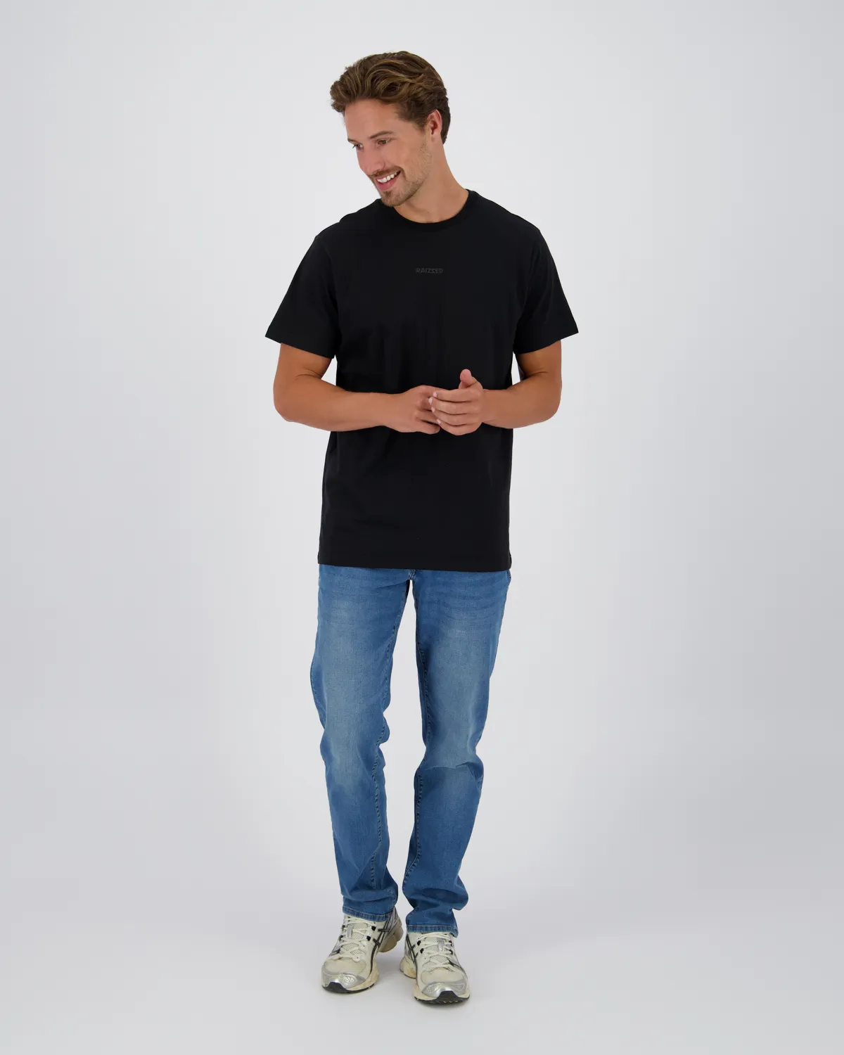 T-Shirt Hartwick