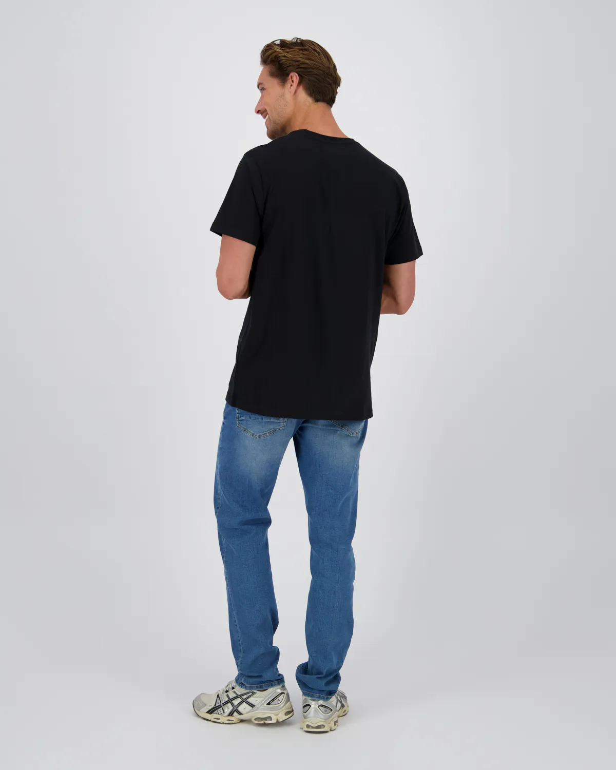 T-Shirt Hartwick