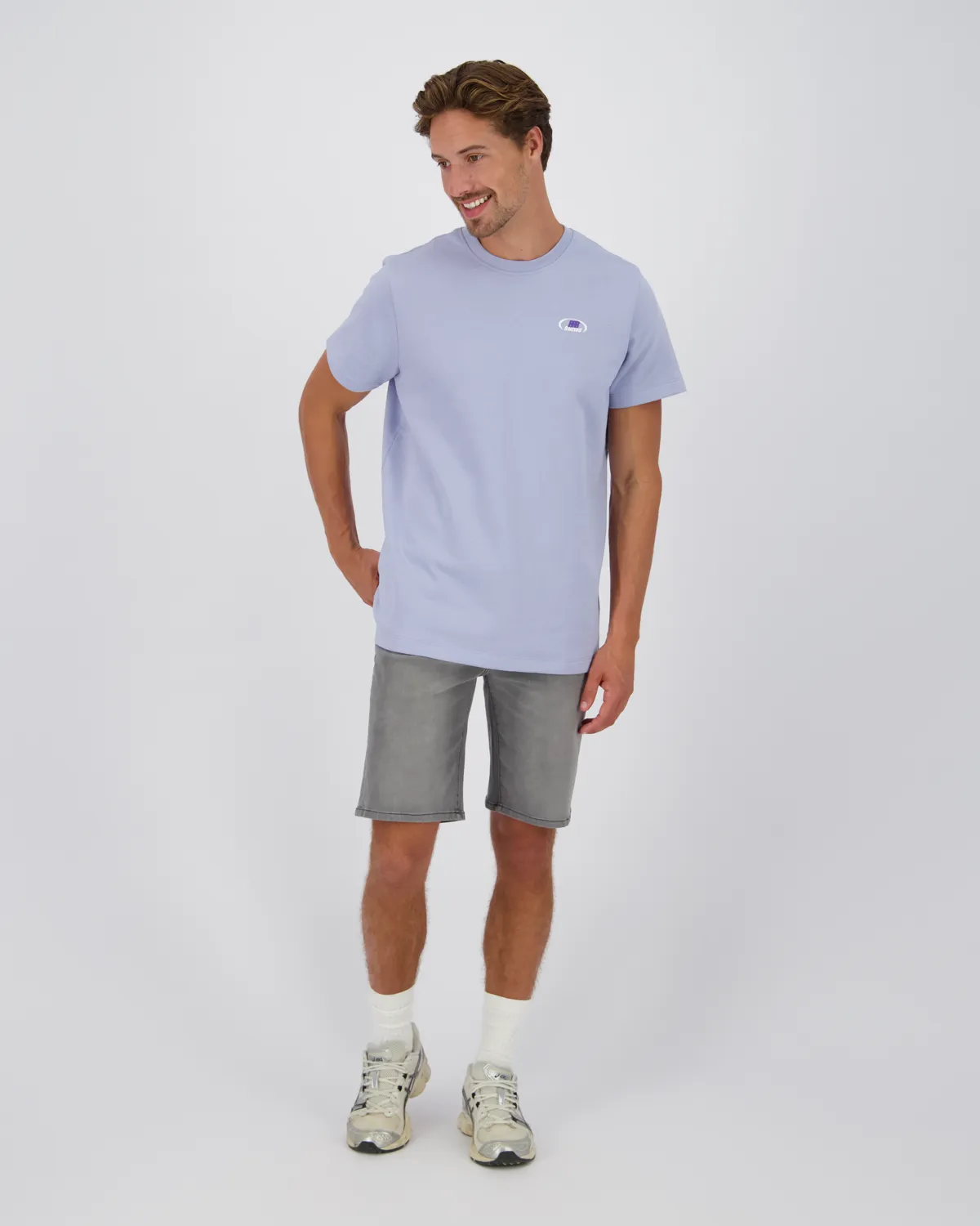 T-shirt Nashew