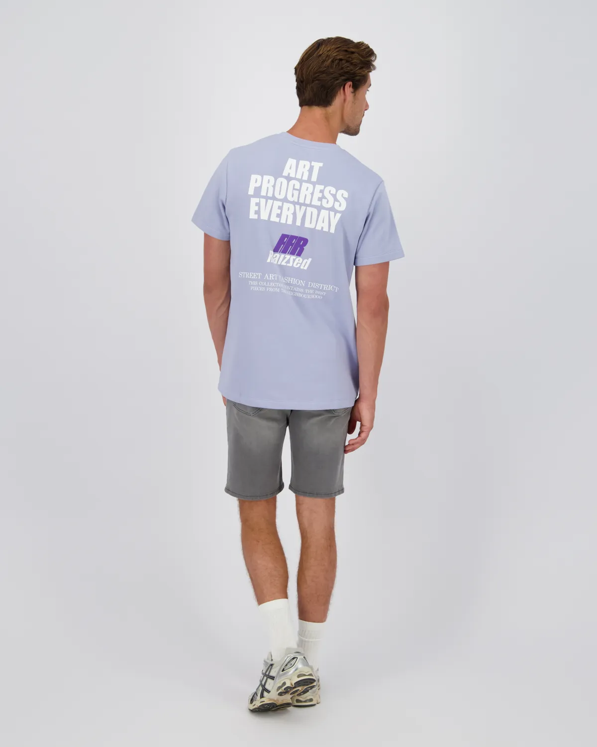 T-shirt Nashew
