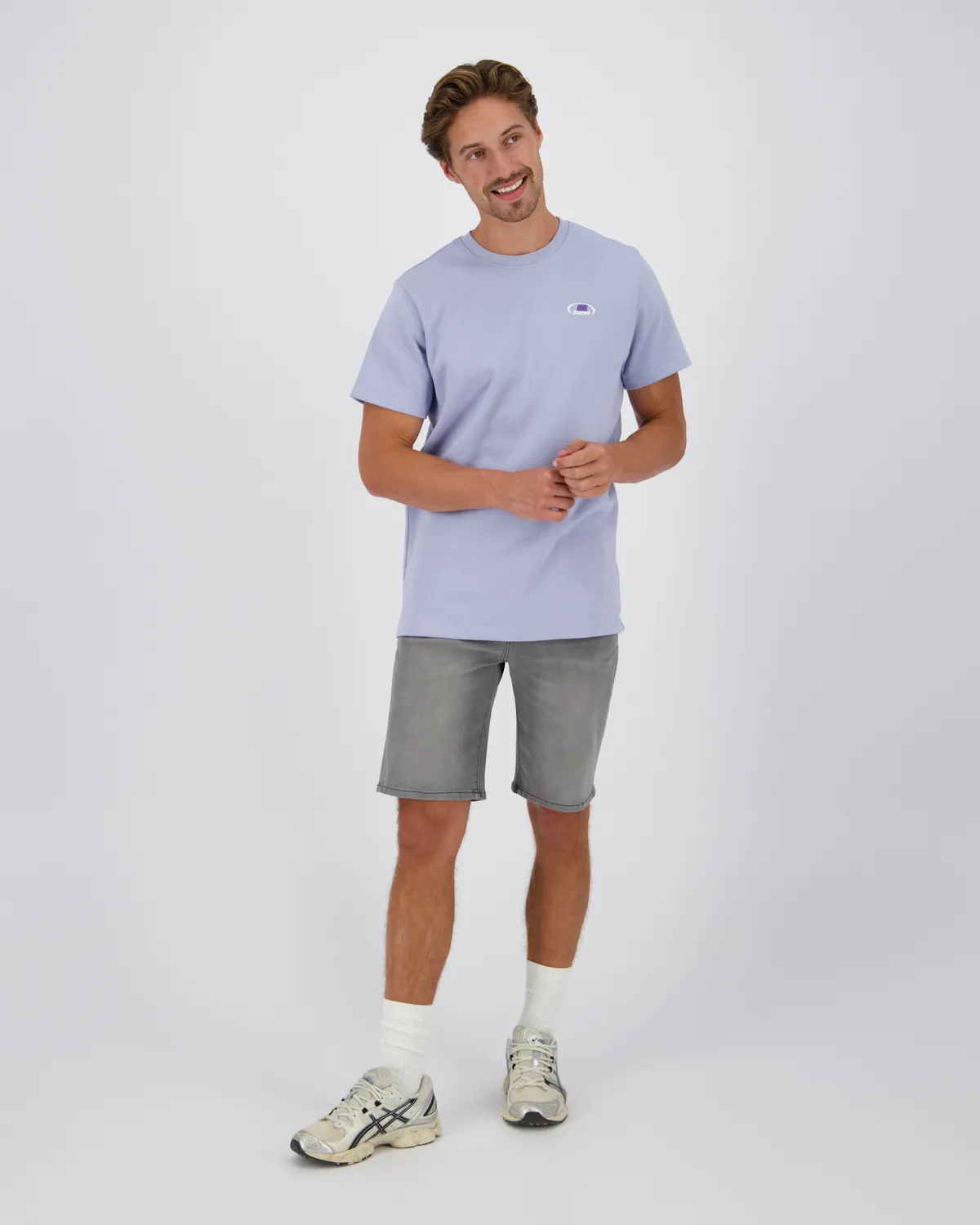 T-shirt Nashew