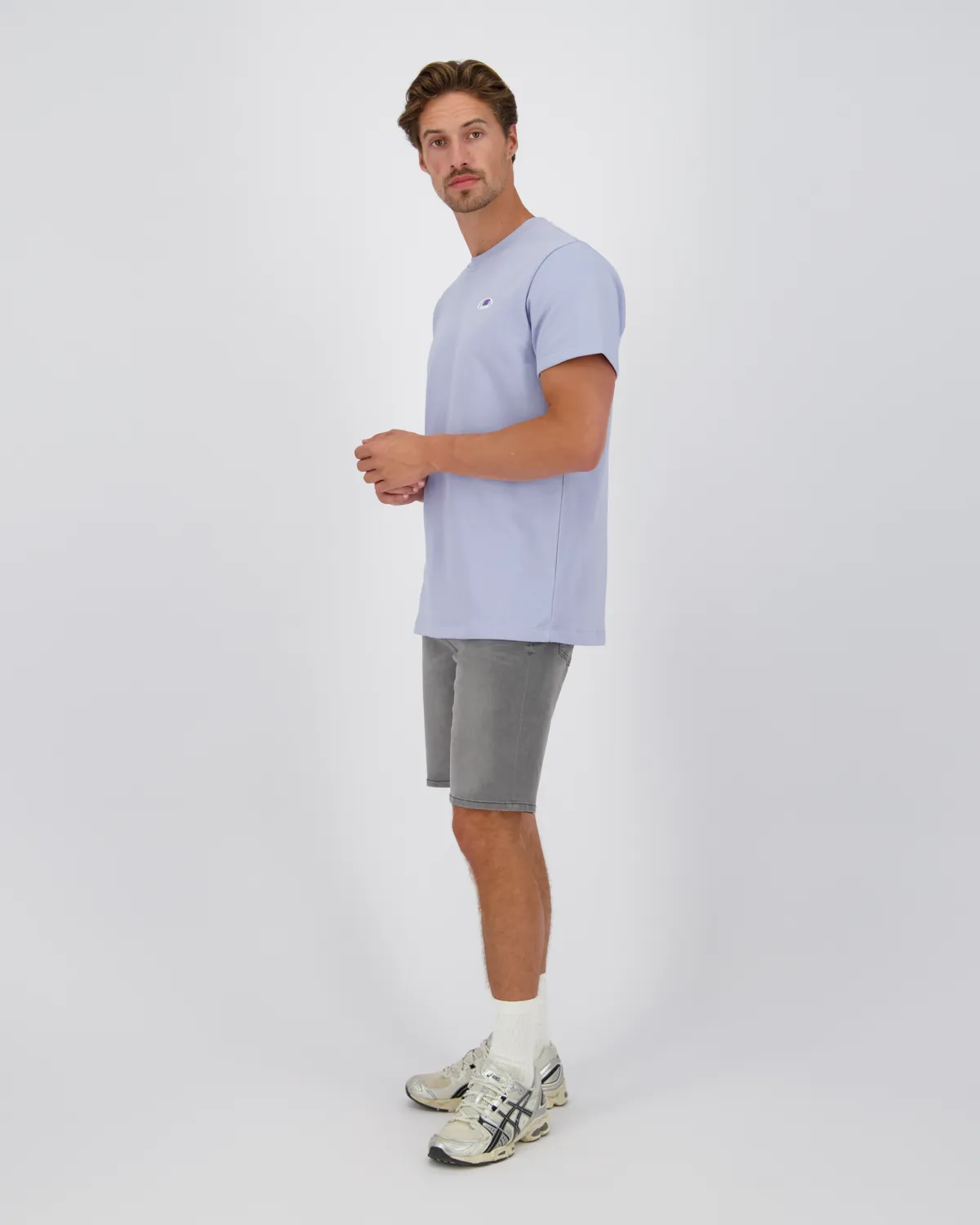 T-shirt Nashew