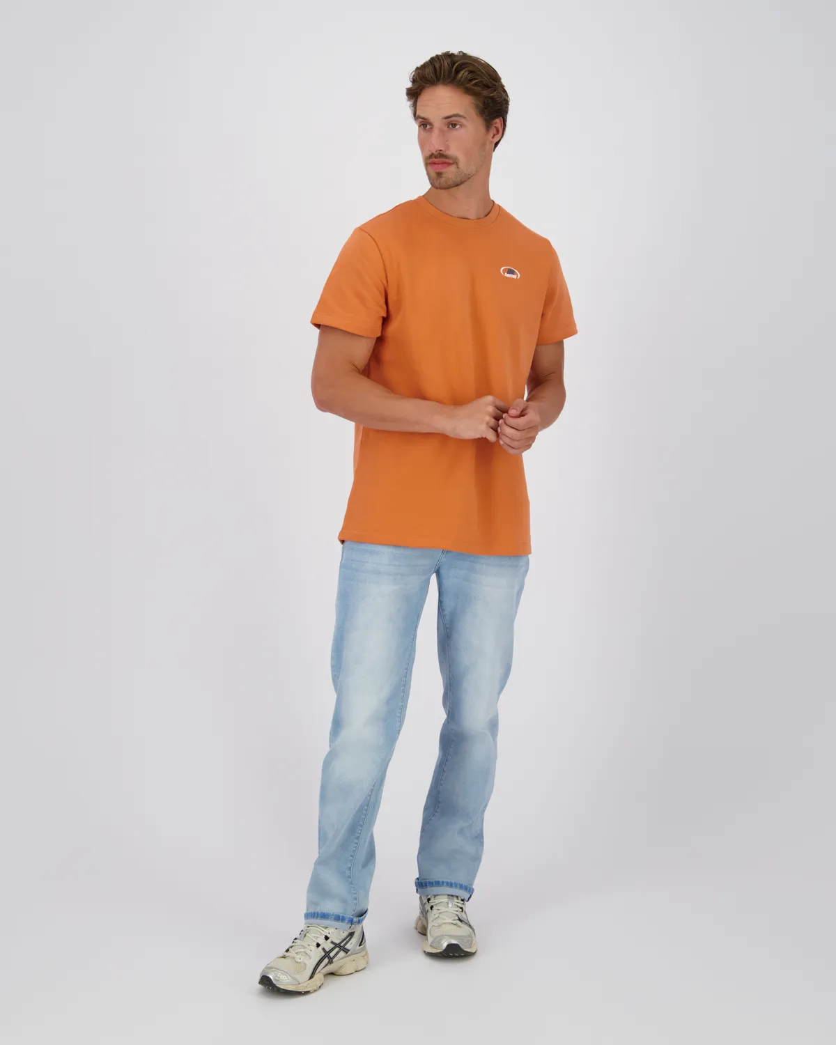 T-shirt Nashew