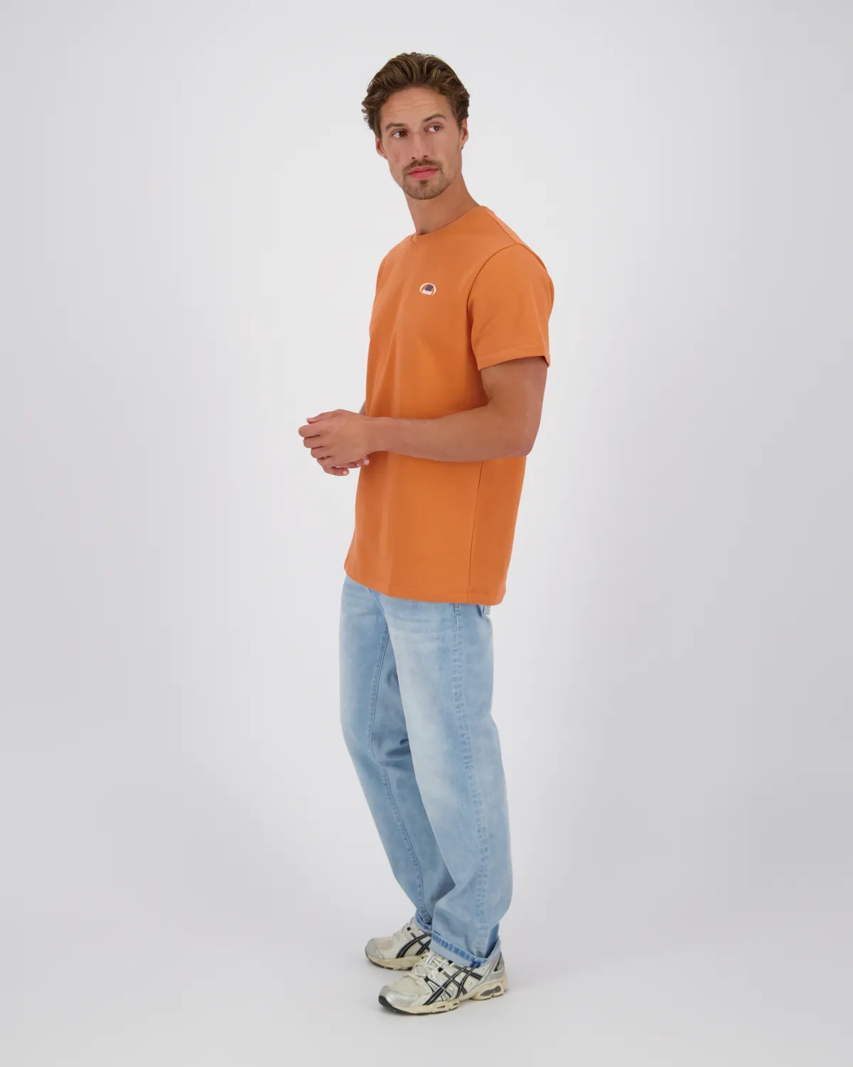 T-shirt Nashew