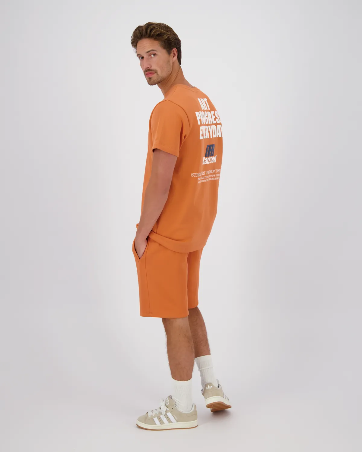 T-shirt Nashew