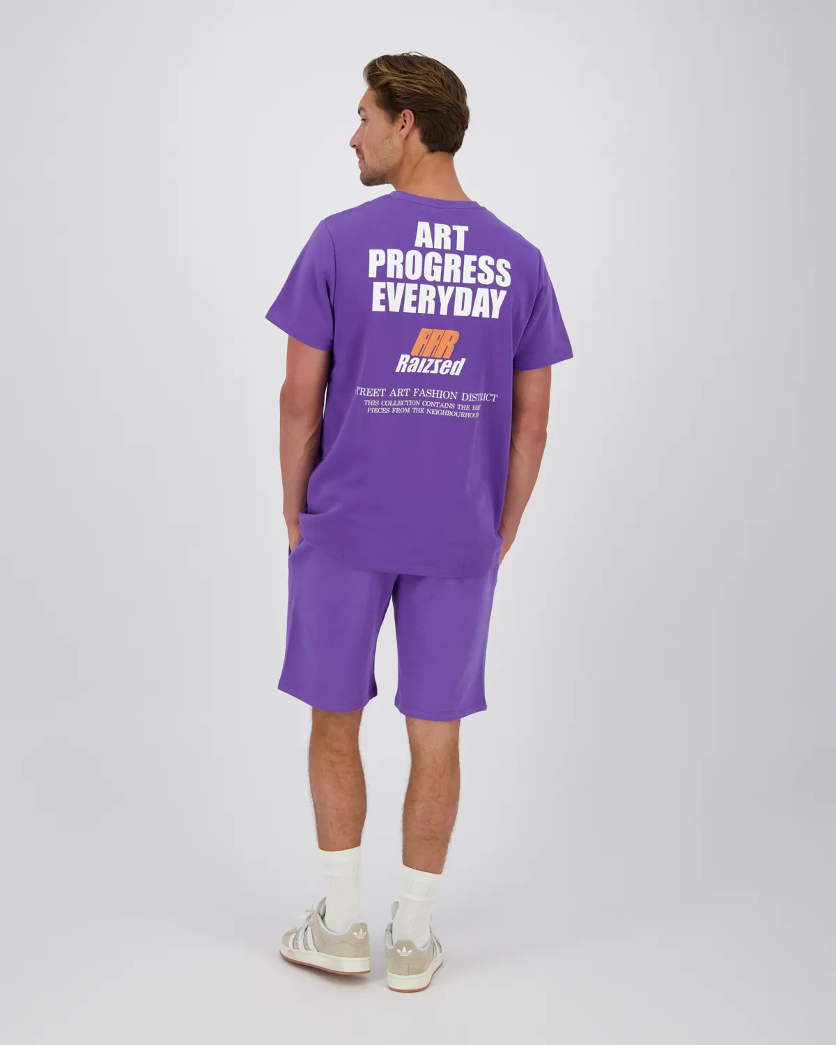 T-shirt Nashew