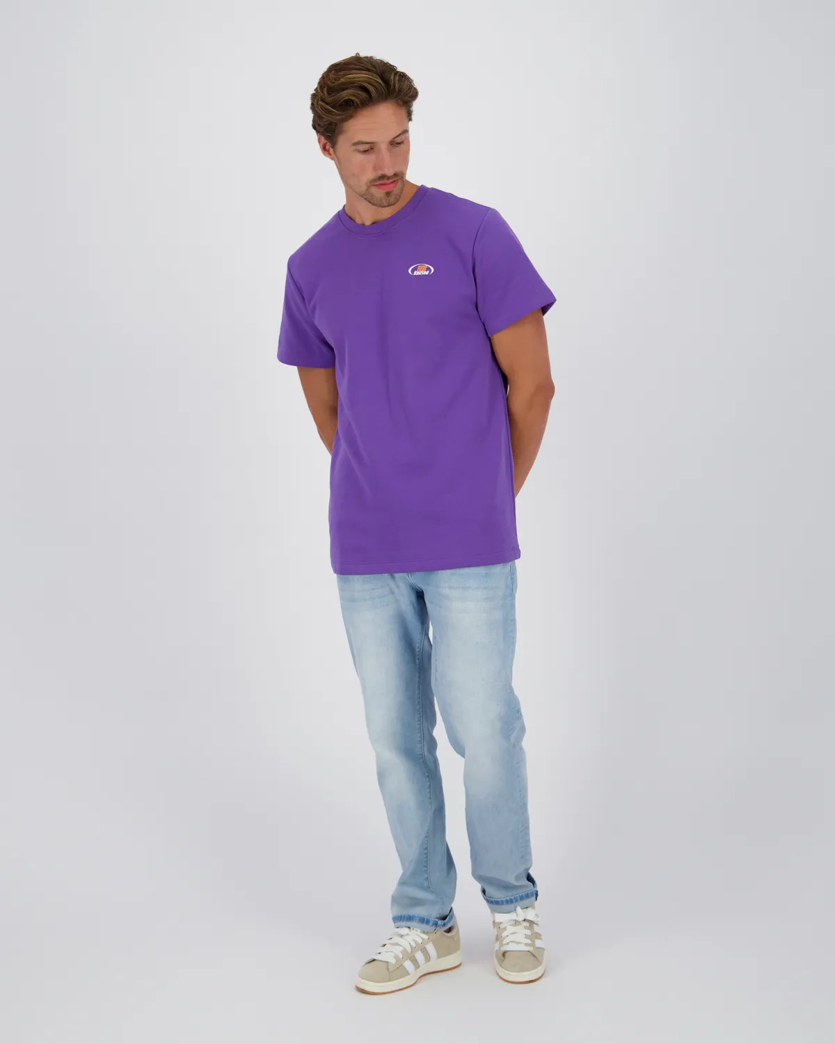 T-shirt Nashew