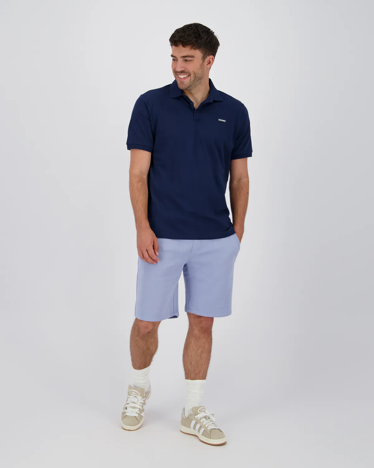 Polo Hallow