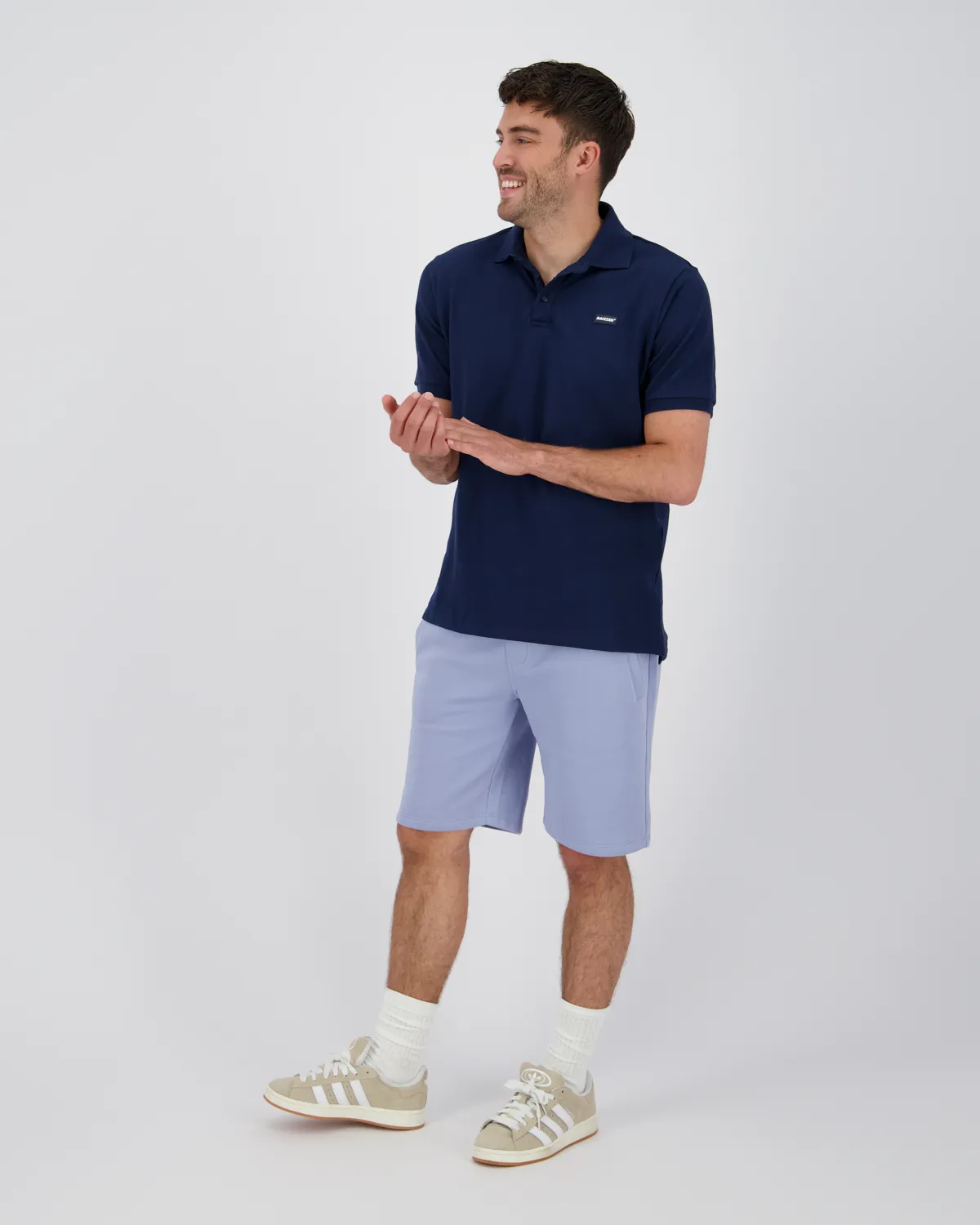 Polo Hallow