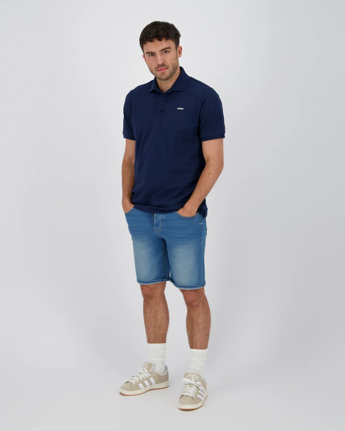 Polo Hallow