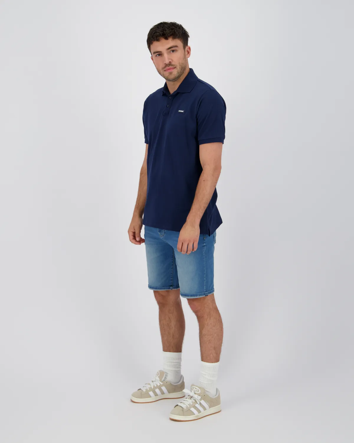 Polo Hallow