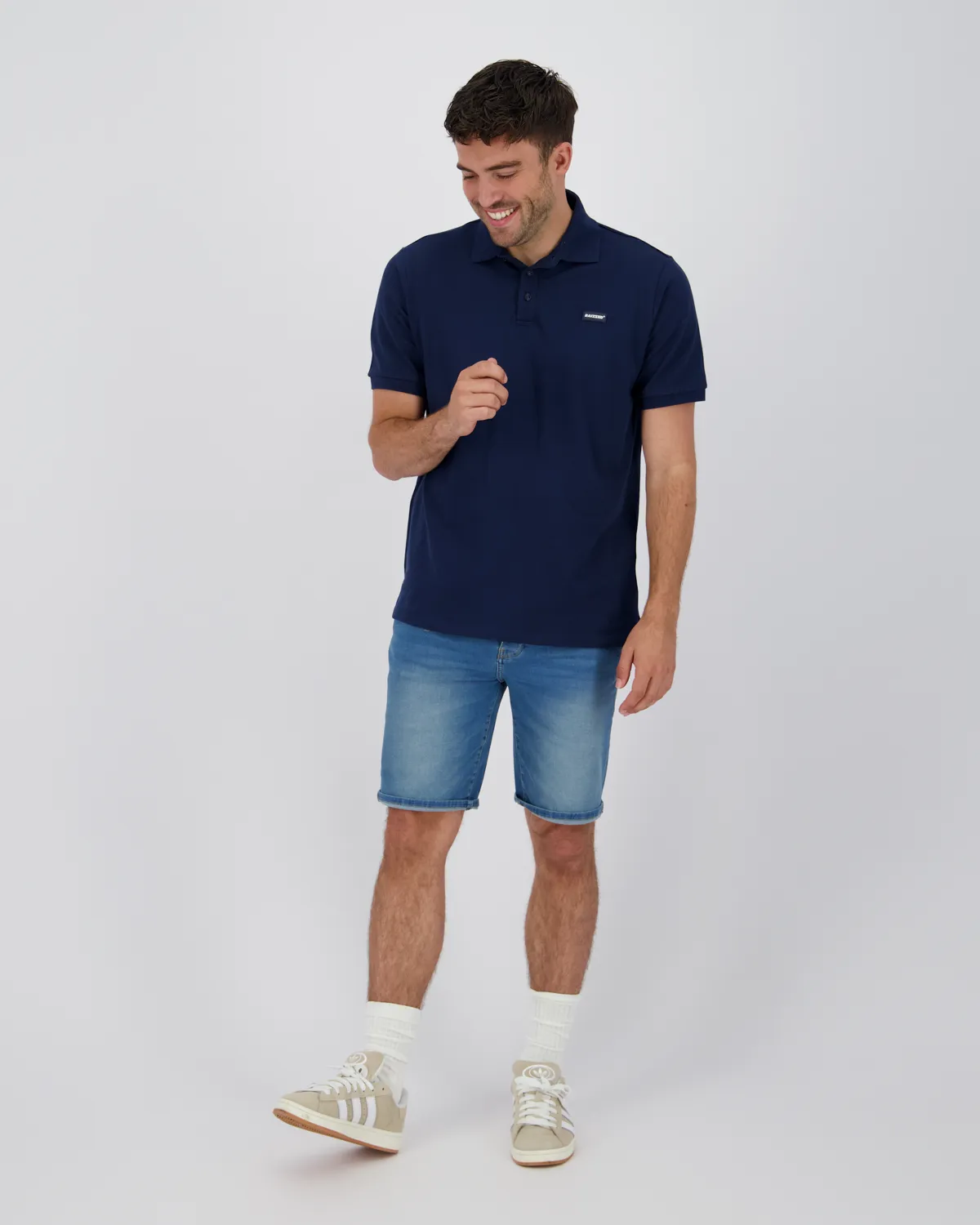 Polo Hallow