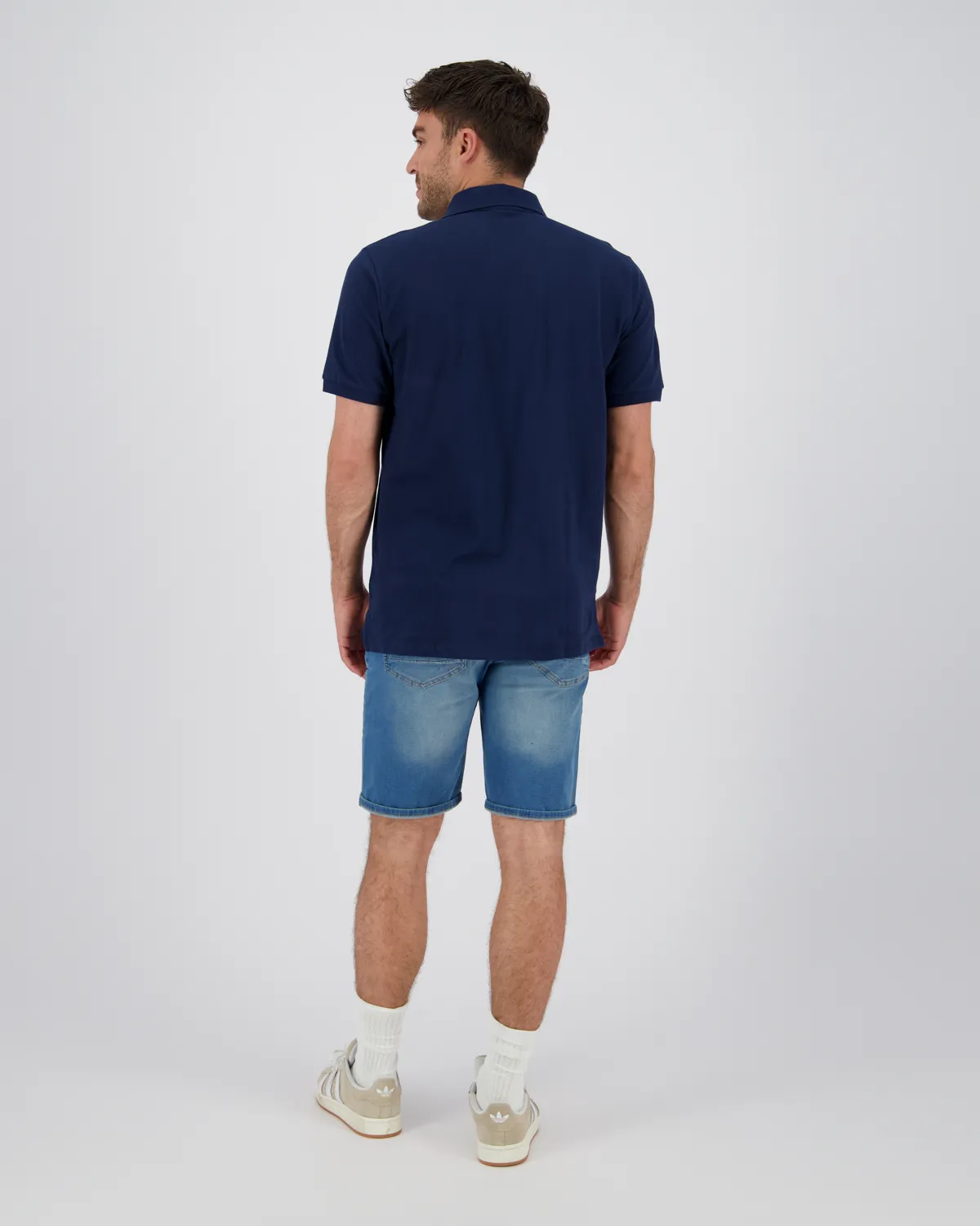 Polo Hallow