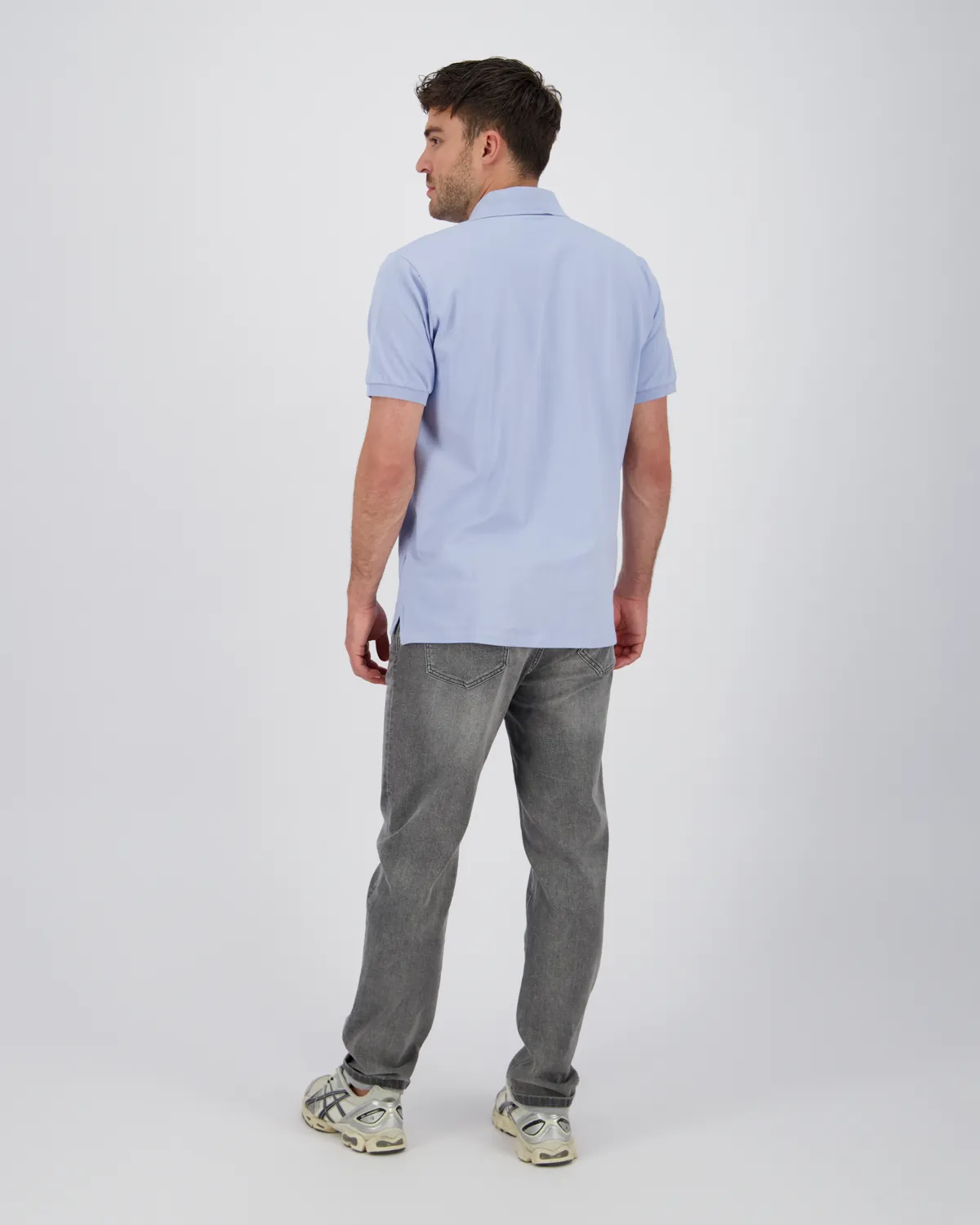Polo Hallow