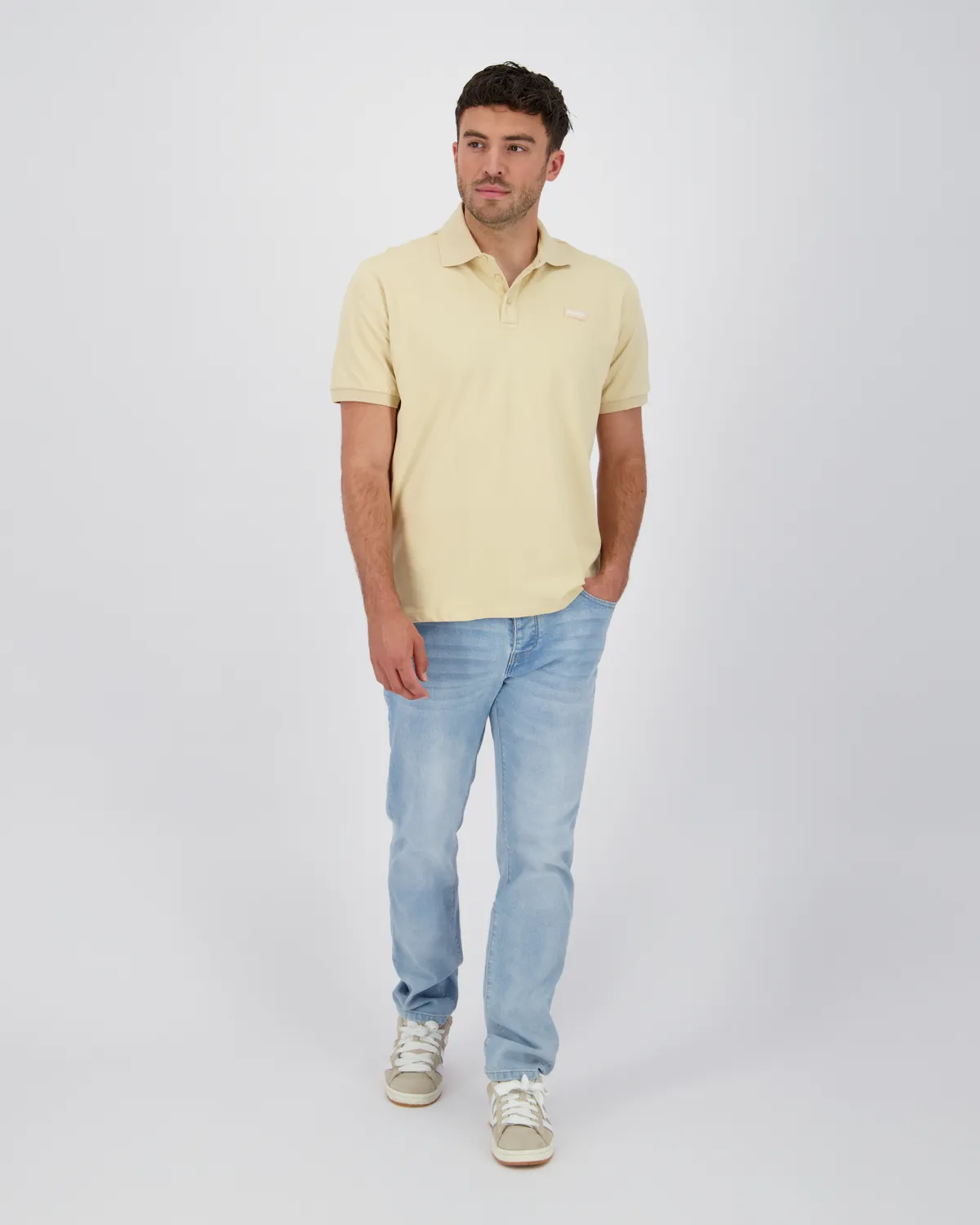 Polo Hollow
