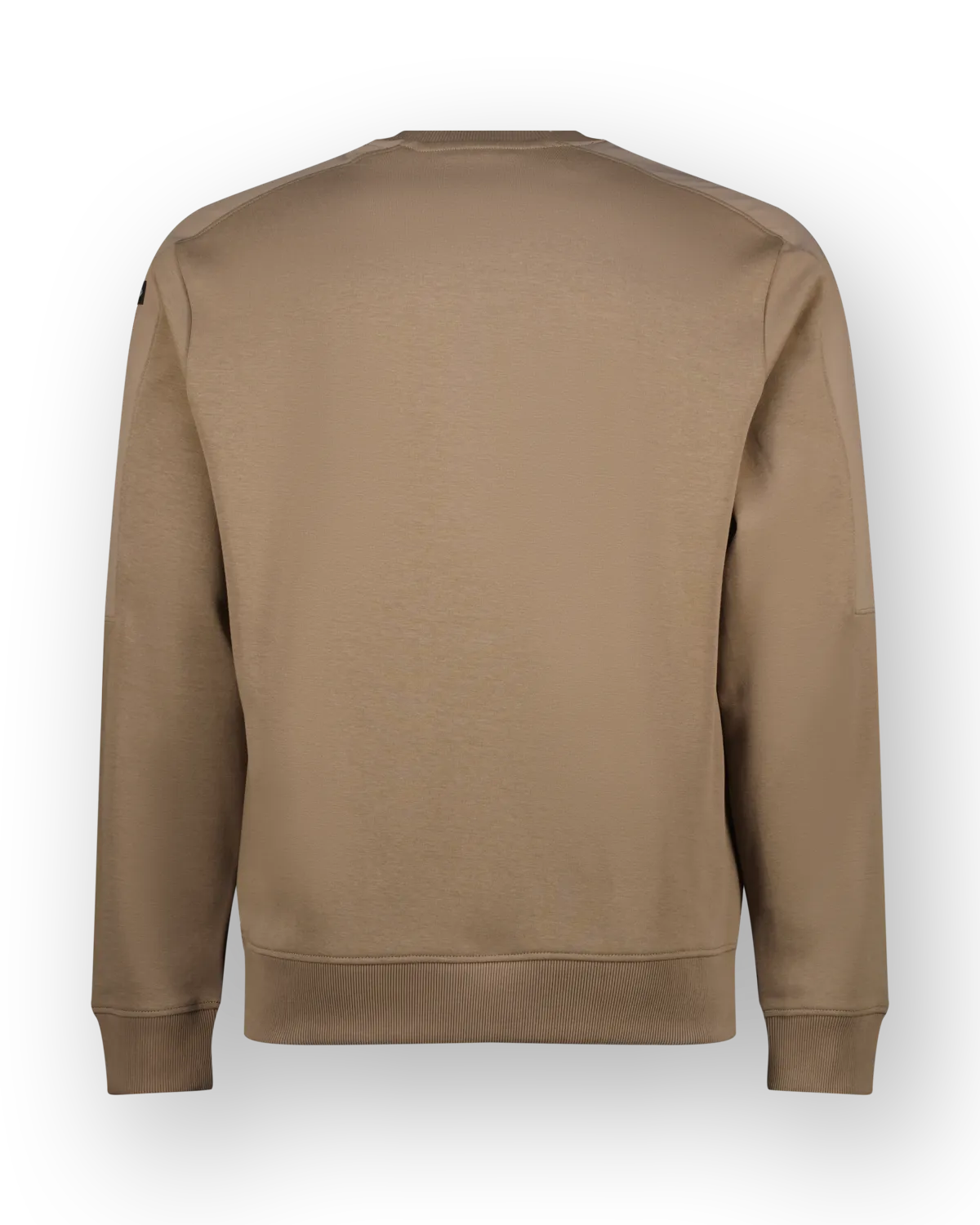 Jongen Sweater Nashua | Bruin