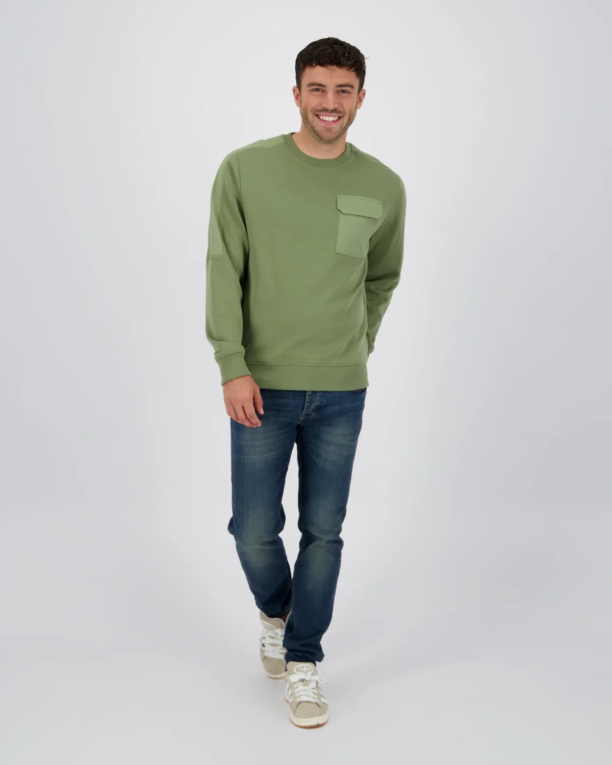Sweater Nashua