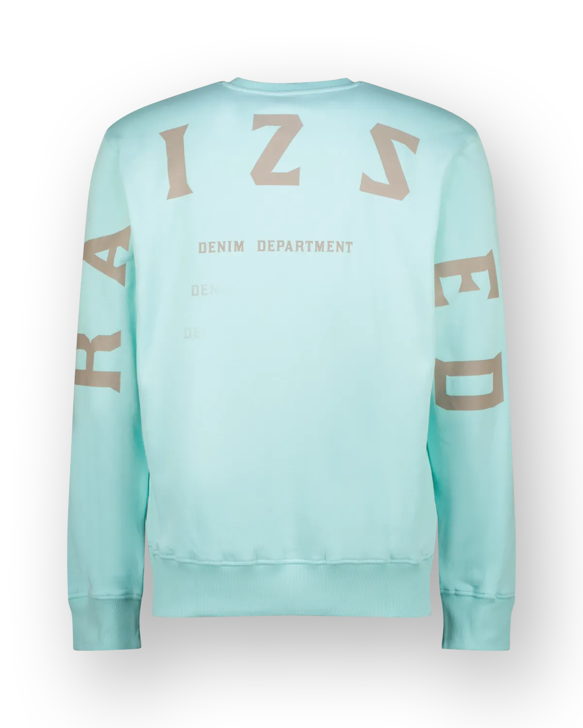 Sweater Nack