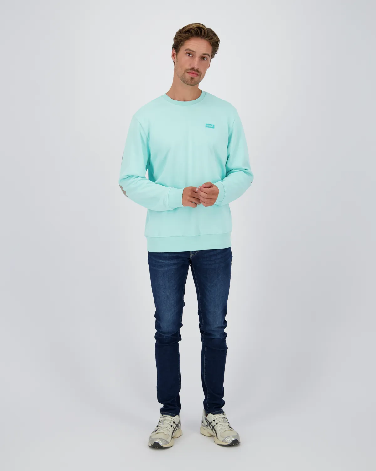 Sweater Nack