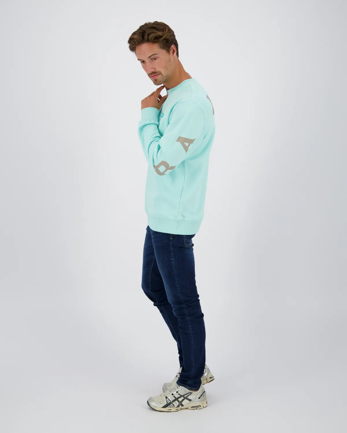 Sweater Nack